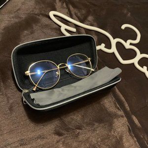 🚨ALL MUST GO!🚨 Circle Round Glasses